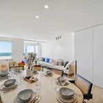Maison Penelope By Exclusive-stays Apartamento Ostende