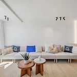 Maison Penelope By Exclusive-stays * オステンド