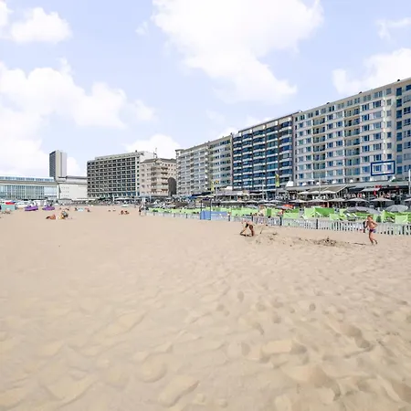 Lägenhet Maison Penelope By Exclusive-stays *