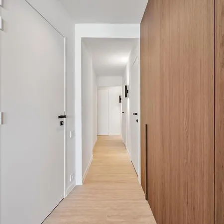 Lägenhet Maison Penelope By Exclusive-stays *