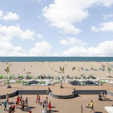 Maison Penelope By Exclusive-stays * Oostende