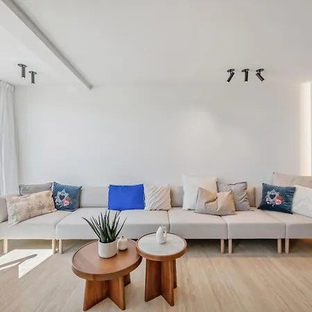 Maison Penelope By Exclusive-stays * オステンド
