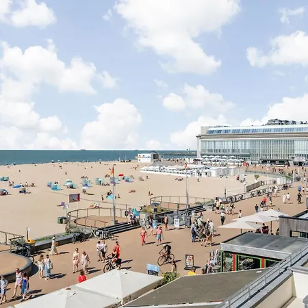 Lägenhet Maison Penelope By Exclusive-stays