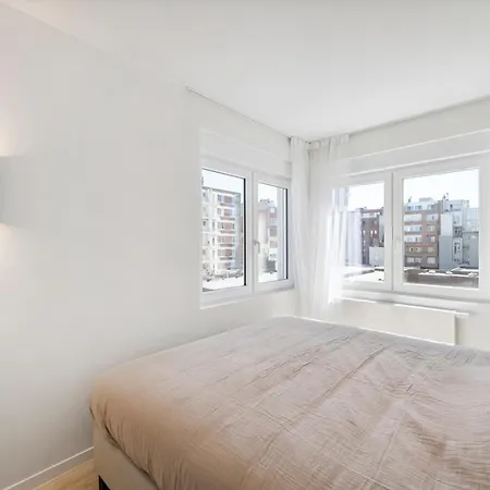 Maison Penelope By Exclusive-stays Lägenhet